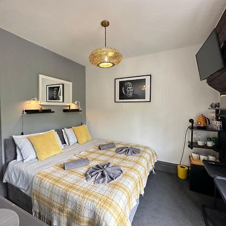 Green Corner Villa توركواي المظهر الخارجي الصورة