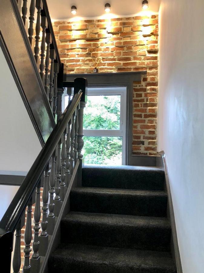 Green Corner Villa توركواي المظهر الخارجي الصورة