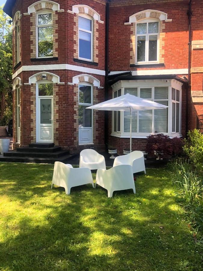 Green Corner Villa توركواي المظهر الخارجي الصورة
