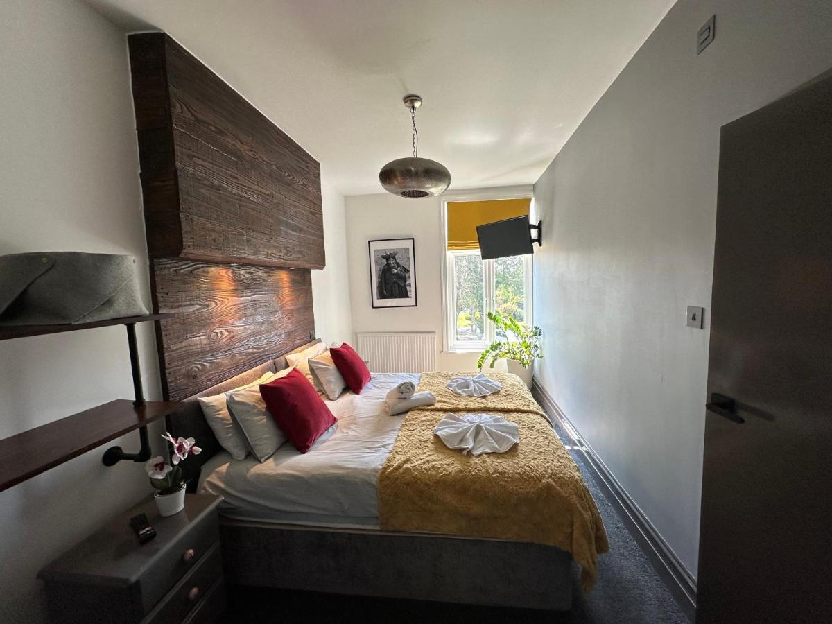 Green Corner Villa توركواي المظهر الخارجي الصورة
