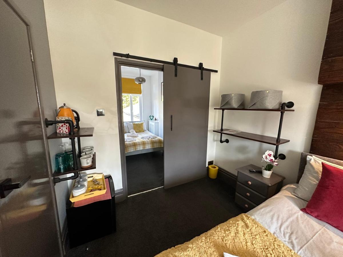 Green Corner Villa توركواي المظهر الخارجي الصورة