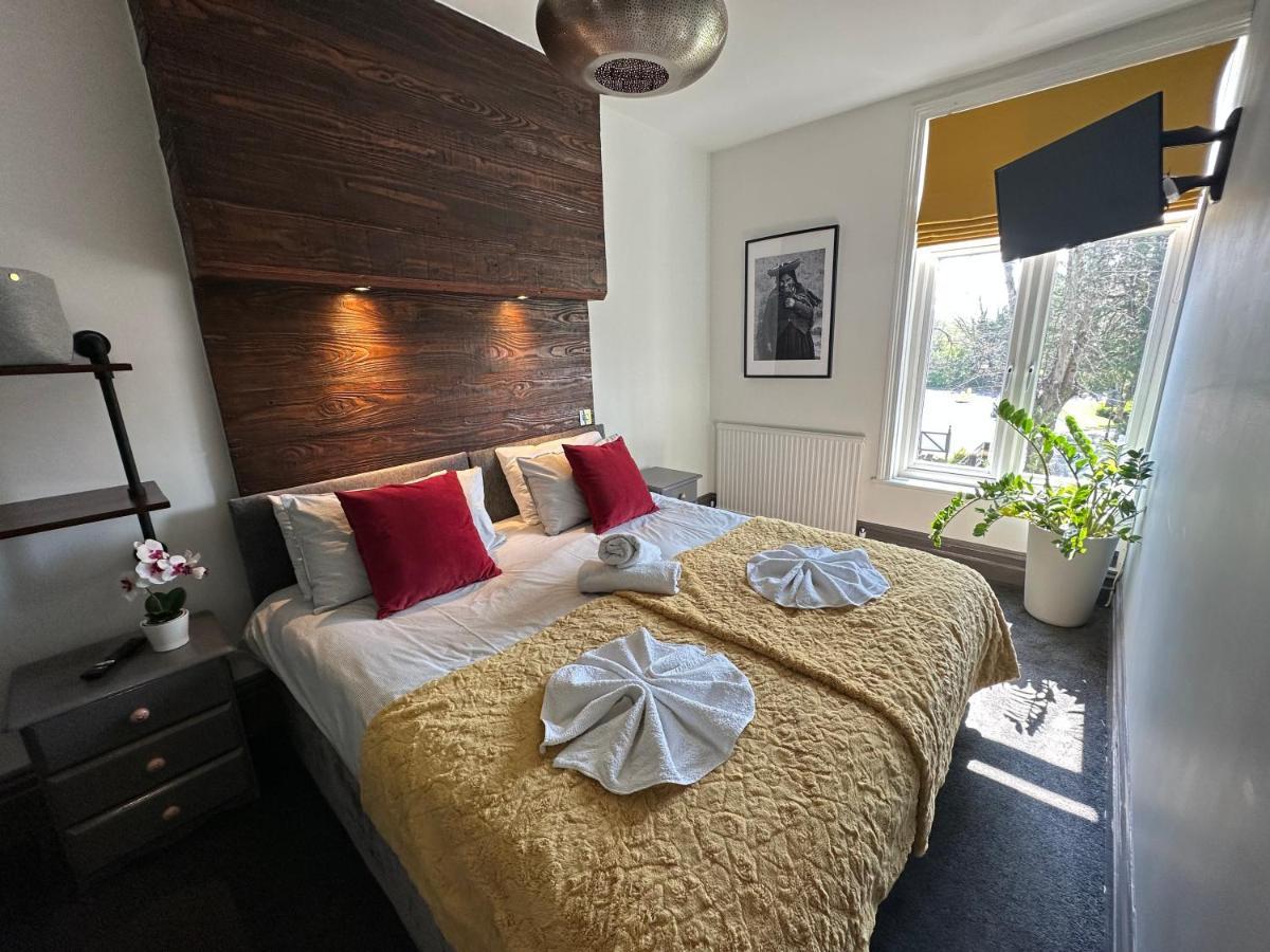 Green Corner Villa توركواي المظهر الخارجي الصورة