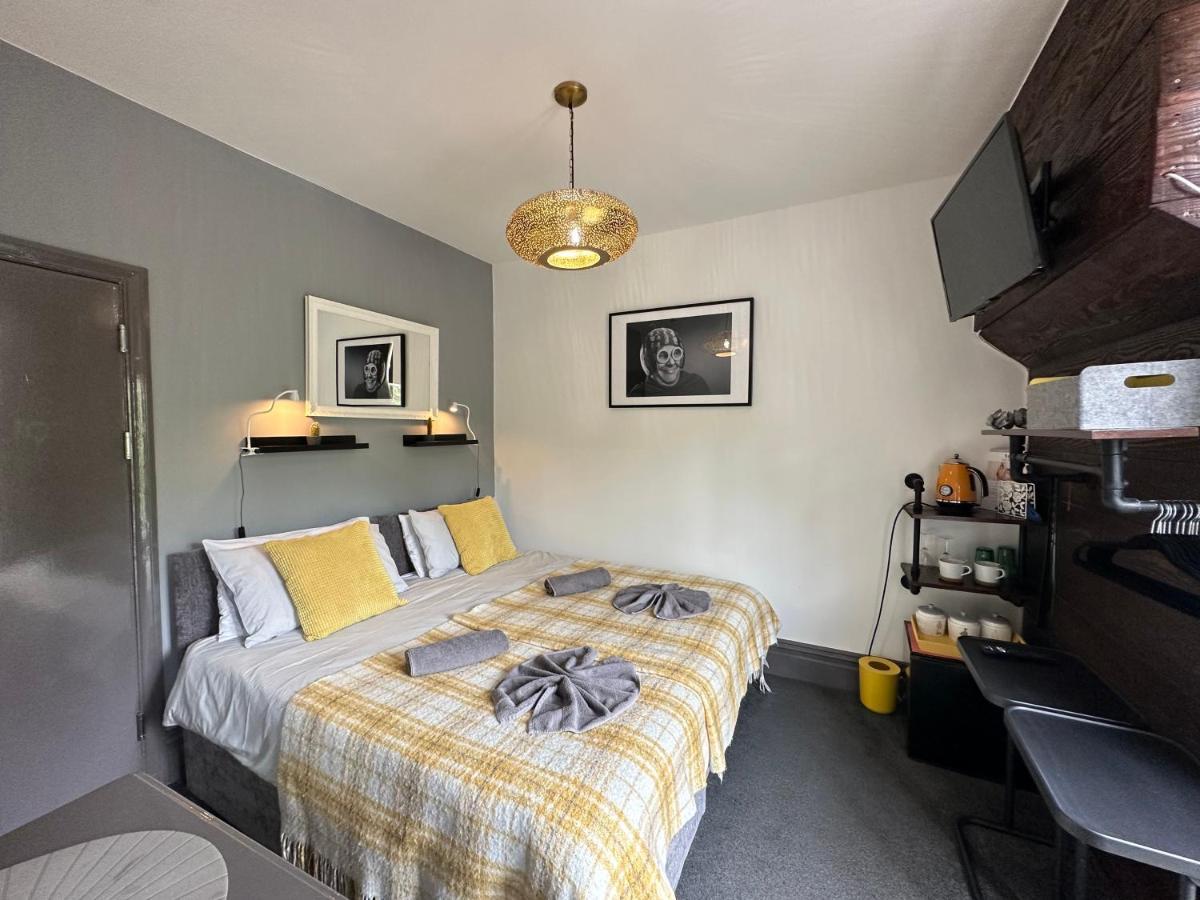 Green Corner Villa توركواي المظهر الخارجي الصورة