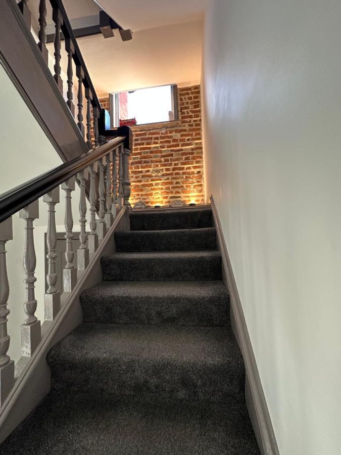 Green Corner Villa توركواي المظهر الخارجي الصورة