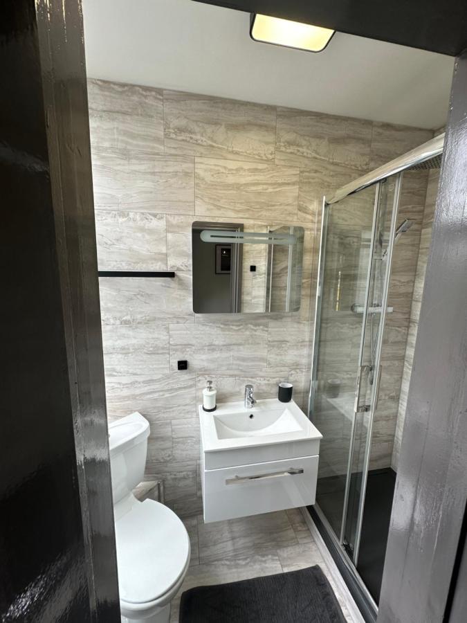 Green Corner Villa توركواي المظهر الخارجي الصورة
