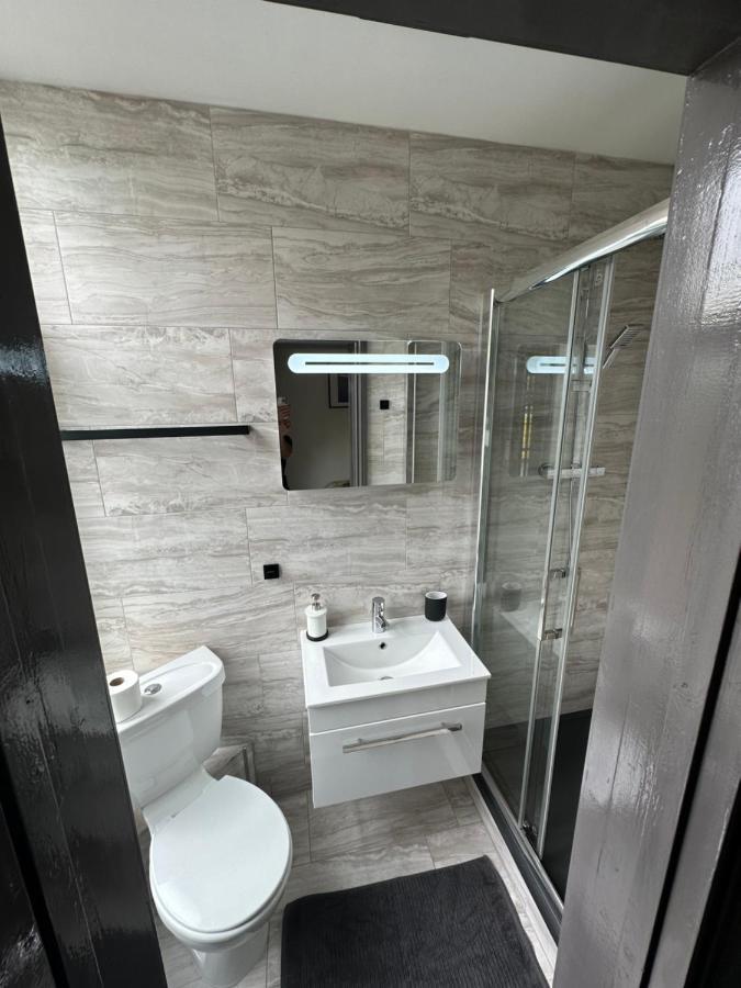 Green Corner Villa توركواي المظهر الخارجي الصورة