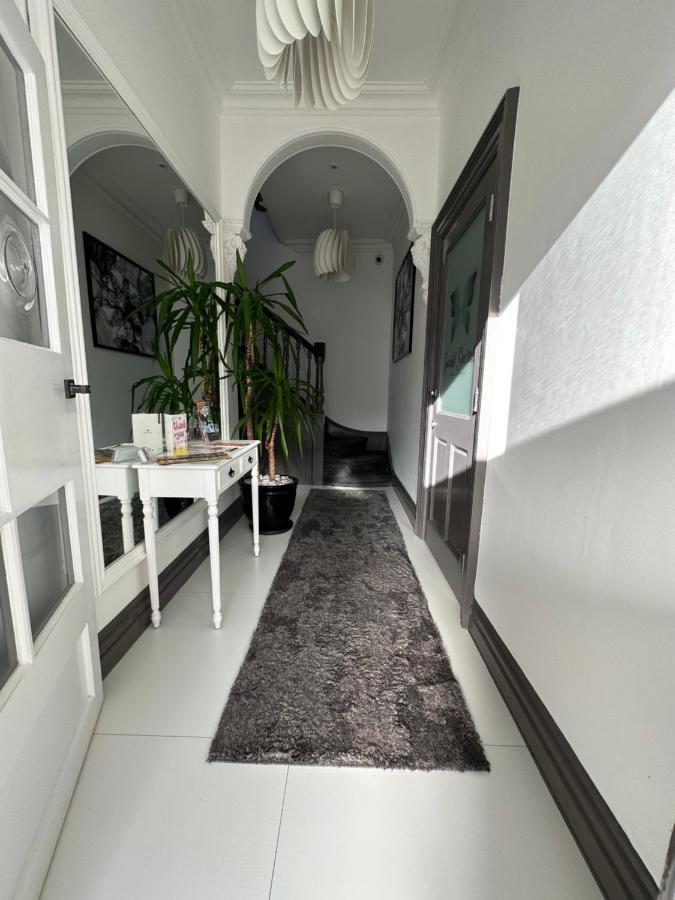 Green Corner Villa توركواي المظهر الخارجي الصورة