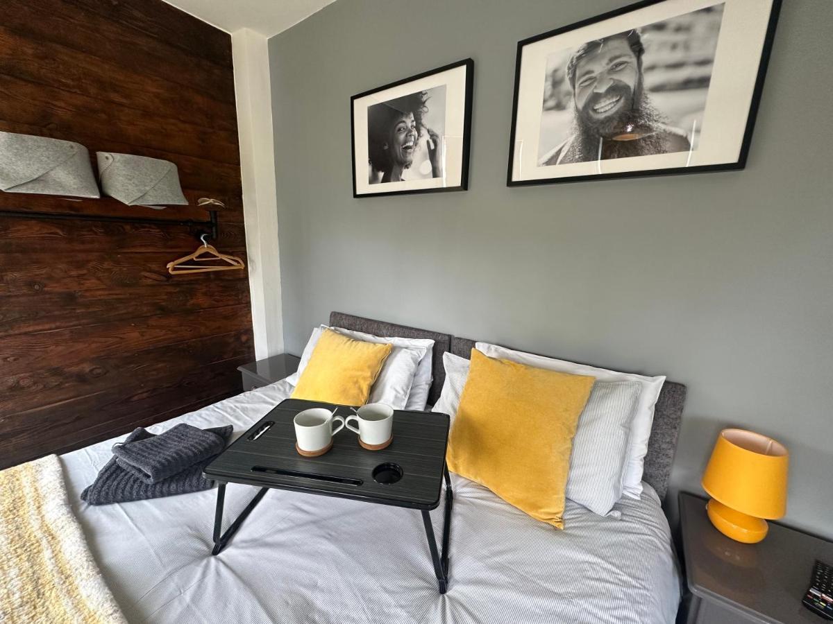 Green Corner Villa توركواي المظهر الخارجي الصورة