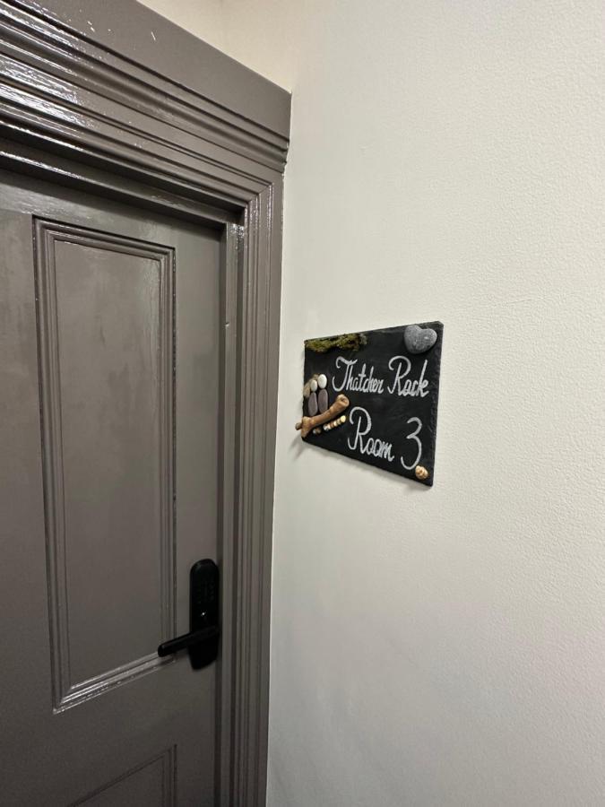 Green Corner Villa توركواي المظهر الخارجي الصورة