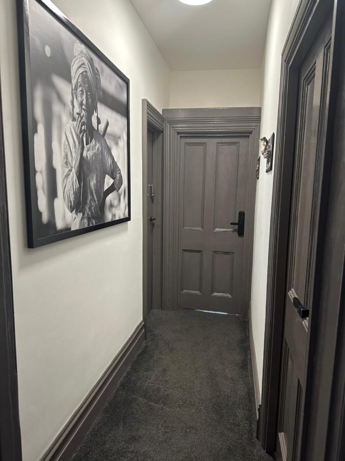 Green Corner Villa توركواي المظهر الخارجي الصورة