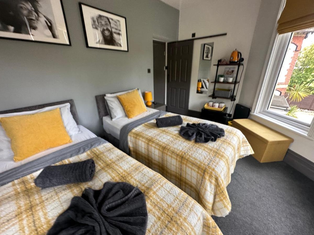 Green Corner Villa توركواي المظهر الخارجي الصورة