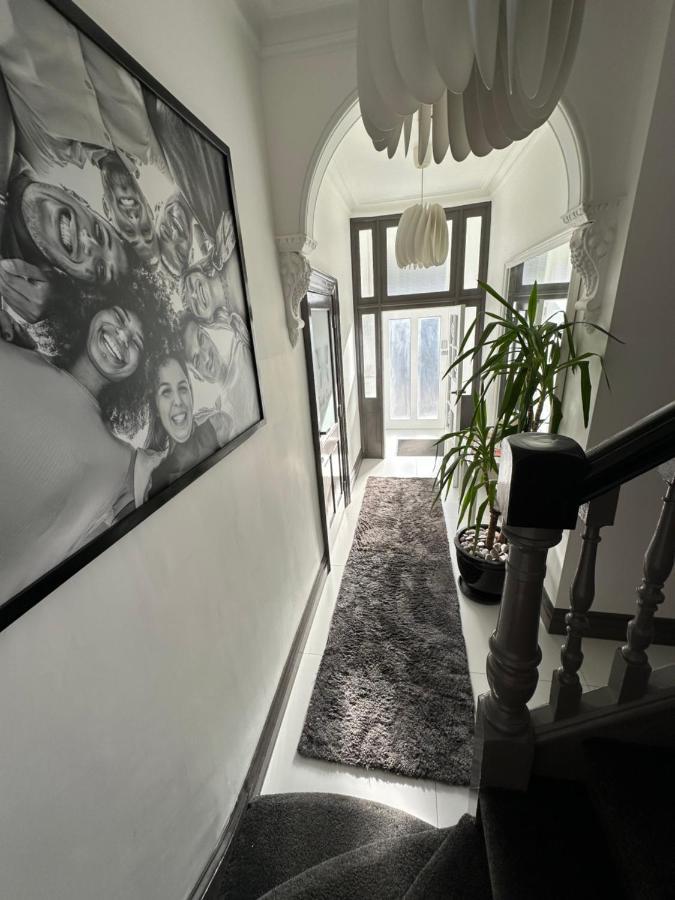 Green Corner Villa توركواي المظهر الخارجي الصورة