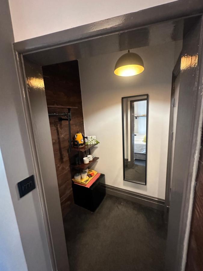 Green Corner Villa توركواي المظهر الخارجي الصورة