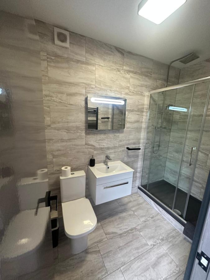 Green Corner Villa توركواي المظهر الخارجي الصورة