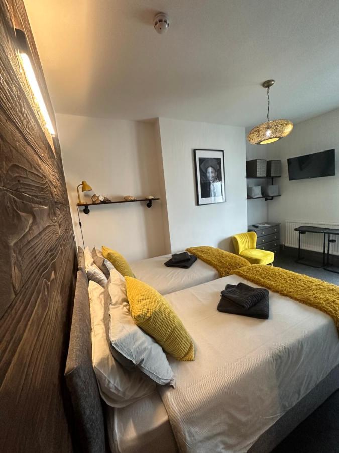 Green Corner Villa توركواي المظهر الخارجي الصورة