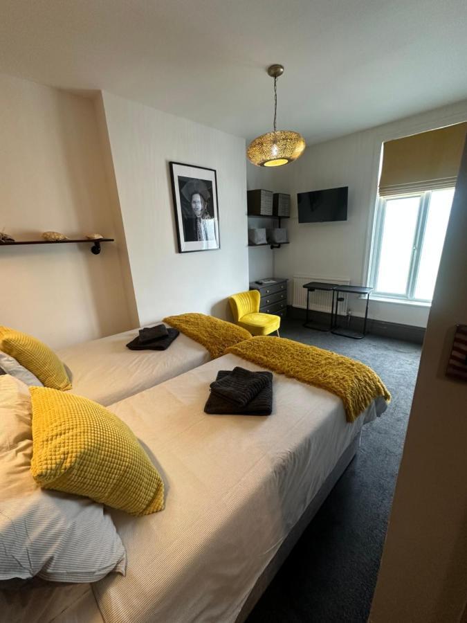Green Corner Villa توركواي المظهر الخارجي الصورة